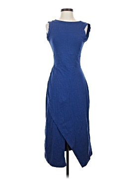 Grey State Cocktail Dress