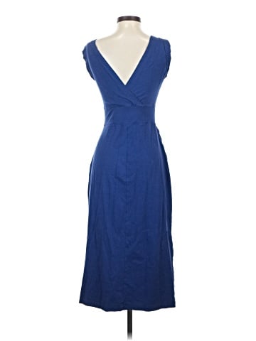 Grey State Cocktail Dress (view 2)