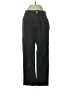 OAD New York 100% Cotton Chevron-herringbone Black Jeans Size 27 waist - photo 1