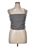 Garage Gray Tank Top Size XL - photo 1