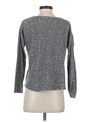 Obey Pullover Sweater (view 2)