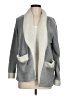 Assorted Brands Gray Blazer Size M - photo 1
