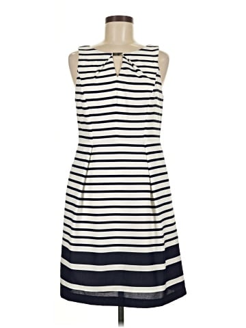 Liz Claiborne Casual Dress (view 1)