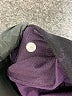 Lululemon Athletica Purple Active Pants Size 4 - photo 8