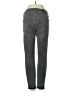 Lucky Brand Chevron-herringbone Gray Jeans Size 4 - photo 2