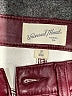 Universal Thread Burgundy Casual Pants Size 2r - photo 4
