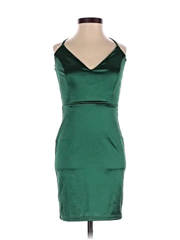 Windsor Cocktail Dress (view 1)