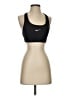 Nike Black Sports Bra Size XS - photo 1