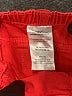 Babyfair Red Khakis 12-18 MO / 18 MO - photo 3