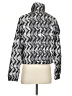 Adidas 100% Polyester Print Silver Jacket Size XS - photo 2