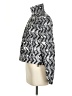 Adidas 100% Polyester Print Silver Jacket Size XS - photo 5