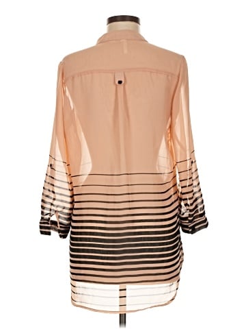 Truth NYC Long Sleeve Blouse (view 2)