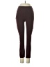 Lululemon Athletica Color Block Burgundy Active Pants Size 4 - photo 1