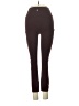 Lululemon Athletica Color Block Burgundy Active Pants Size 4 - photo 2