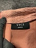 VICI 100% Polyester Chevron-herringbone Pink Casual Skirt Size L - photo 3