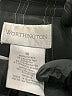 Worthington Stripes Black Blazer Size 10 - photo 6