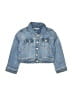 Cat & Jack Blue Denim Jacket Size XS (kids) - photo 1
