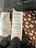 PrettyLittleThing 100% Polyester Animal Print Brown Casual Dress Size 8 - photo 8