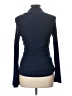 Shein Blue Turtleneck Sweater Size L - photo 2