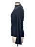 Shein Blue Turtleneck Sweater Size L - photo 5