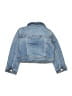 Cat & Jack Blue Denim Jacket Size XS (kids) - photo 2