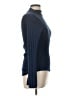 Shein Blue Turtleneck Sweater Size L - photo 4