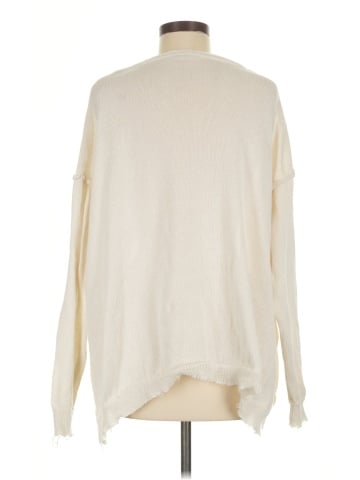 Easel Pullover Sweater (view 2)