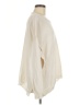 Easel 100% Polyester Ivory Pullover Sweater Size M - photo 4