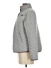 Womens Perceptions Gray Jacket Size S - photo 5
