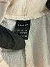 Shein 100% Polyester Ivory Casual Pants Size L - photo 7