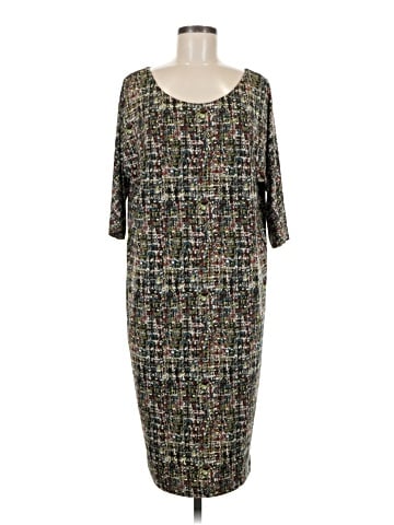Ellen Tracy Casual Dress (view 1)