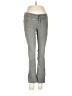 Closed Hearts Gray Jeans Size 27 waist - photo 1