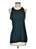 Athleta Teal Active Tank Size S - photo 1