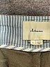 Elevenses Solid Gray Casual Pants Size S - photo 7