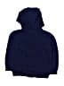 Simple Joys by Carter's Blue Zip Up Hoodie Size 3T - photo 2