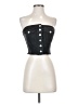 Unbranded Black Tube Top Size S - photo 1