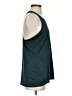 Athleta Teal Active Tank Size S - photo 4