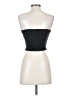 Unbranded Black Tube Top Size S - photo 2