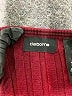 Claiborne Burgundy Pullover Sweater Size M - photo 7