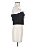 Unbranded Black Tube Top Size S - photo 4