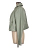 ELOQUII 100% Polyester Green Jacket Size L (estimated) - photo 5