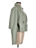 ELOQUII 100% Polyester Green Jacket Size L (estimated) - photo 4