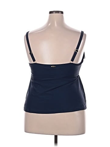 Jessica Simpson Swimsuit Top (view 2)