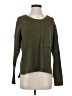 Madewell Green Pullover Sweater Size S - photo 1