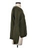 Madewell Green Pullover Sweater Size S - photo 4