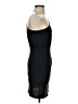 Lulus Solid Black Cocktail Dress Size XS - photo 4