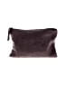 Assorted Brands Burgundy Purple Clutch One size - photo 1