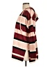 Lularoe Burgundy Kimono Size L - photo 5