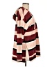 Lularoe Burgundy Kimono Size L - photo 4