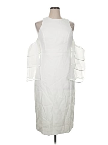 BCBGMAXAZRIA Cocktail Dress (view 1)